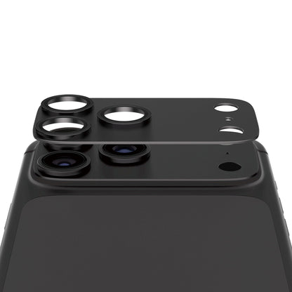 PanzerGlass Fender Camera Lens Protector Shades of Grey iPhone 18 Pro Max