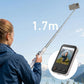 Telesin 68''(1.7m) Projection Tripod & Selfie Stick