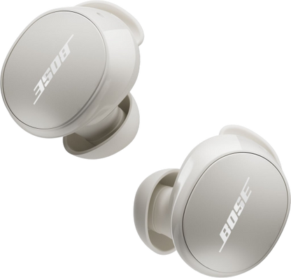 Bose QuietComfort Earbuds 24 - White