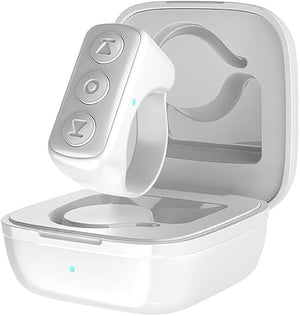 Skipper Social Media Controller - White