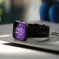 Smartix Premium Smart Watch ARC Grey