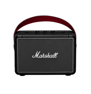 Marshall Kilburn BT II Portable Speaker Black