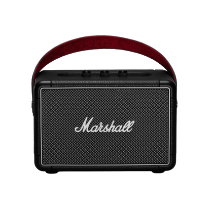 Marshall Kilburn BT II Portable Speaker Black