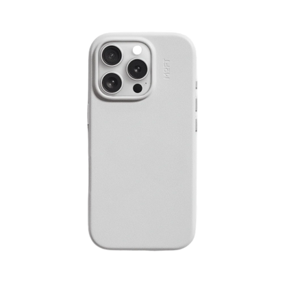 MOFT iPhone 16 Pro Snap Case iPhone MC Grey