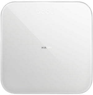 ميزان شاومي مي الذكي S200 - أبيض