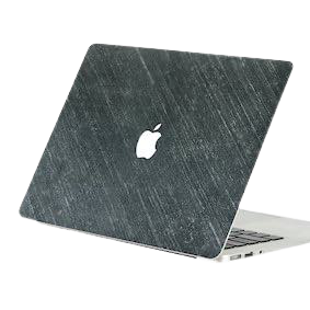 Quarry Brothers Stone Skin for Mac AIR 13 M1 - Gould