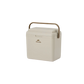 Naturehike Lingdu 2H Outdoor Antibacterial Cooler Box - Beige (9L)