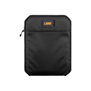 UAG iPad Pro 11" Shock Sleeve Lite Black