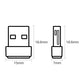 TP-Link AC600 Wireless USB Adapter