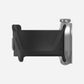 AULUMU A02 Offbeat Sport Band for Apple Watch 44/45/46/49mm - Black