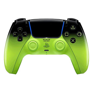 Sony PlayStation 5 Dualsense Wireless Controller PS5 - Remix Green
