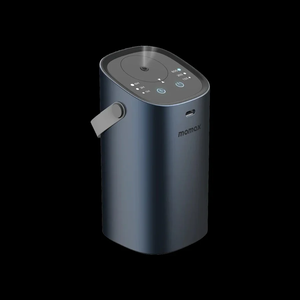 Momax Relaxaire Portable Aroma Diffuser - Grey