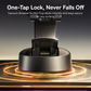 Baseus PrimeTrip C03 Air Clamping Car Mount Suction Cup Version