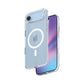 Smartix Ultraguard حافظة مغناطيسية فائقة الوضوح لـ iPhone 17 Air