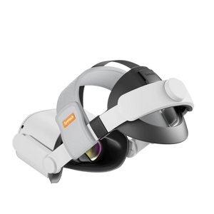 Sytech Head Strap for Meta/Oculus Quest 2 - White