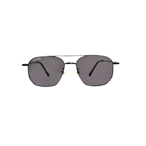 Spiriti Felici Aero Sunglass - Black