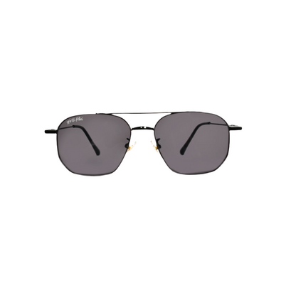 Spiriti Felici Aero Sunglass - Black