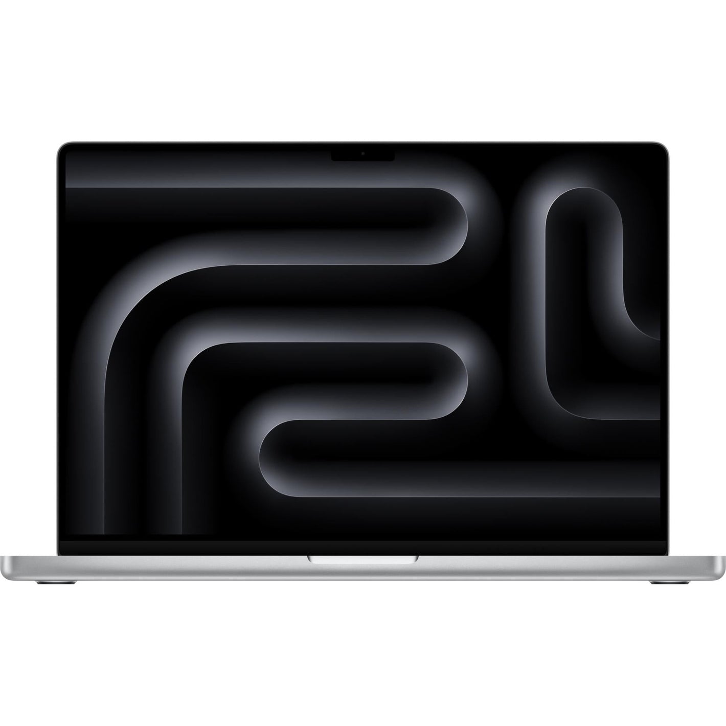 Apple Macbook Pro M4 Max Chip, 16”, 48Gb Ram, 1Tb Ssd, - Silver