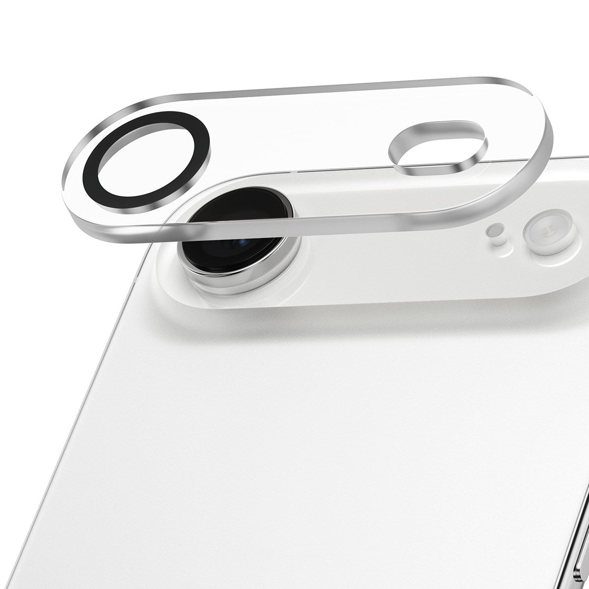 PanzerGlass PicturePerfect Camera Lens Protector iPhone 2025 6.6 / iPhone 17 Air