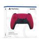 PS5 DualSense Wireless Controller - Cosmic Red