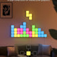 Govee Smart Mini Panel Lights Extension for H8069 (6pcs in one set) - A6069