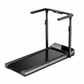 KingSmith Foldable Walkingpad Z3 Hybrid+ with max. speed 10km/h, with 1HP Brushless Motor, with side armrest