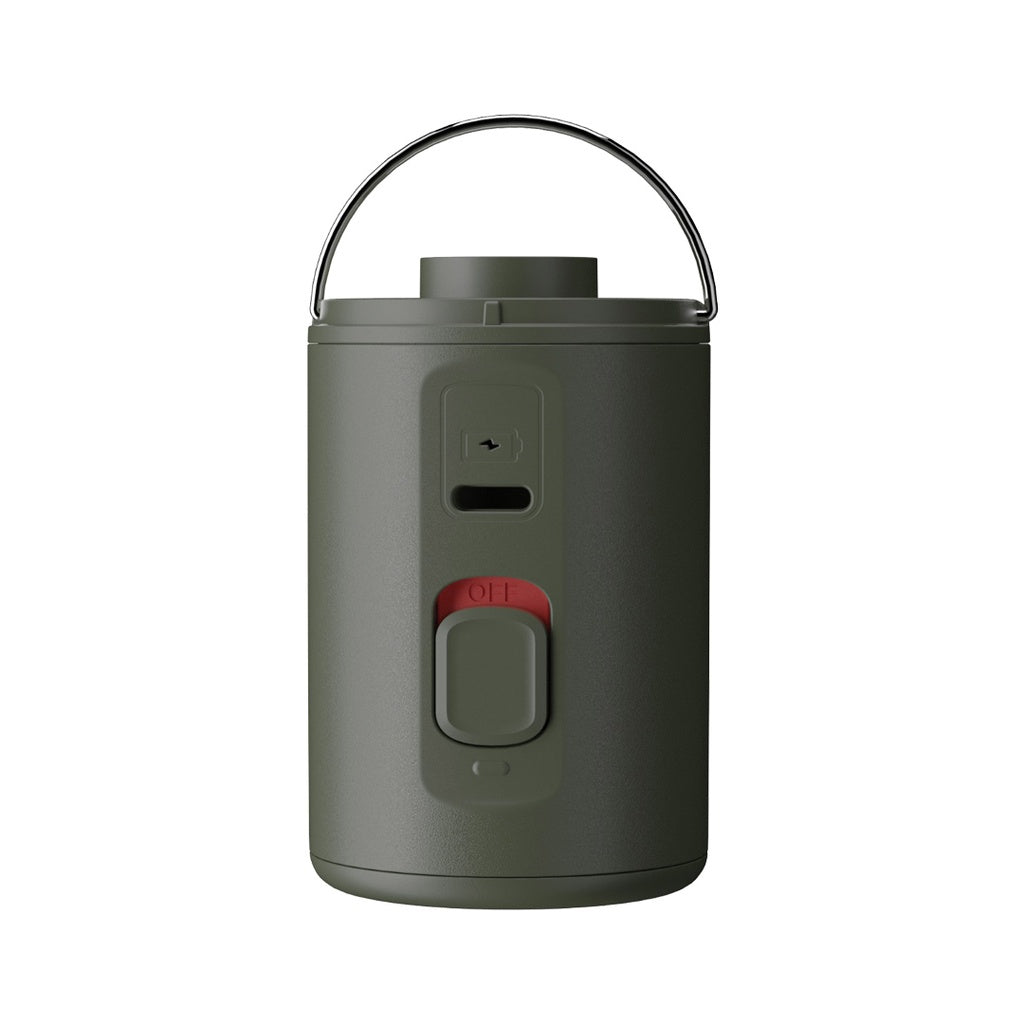 Porodo Lifestyle Nano Portable Electric Pump