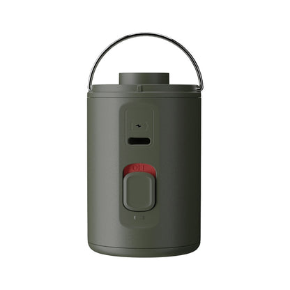 Porodo Lifestyle Nano Portable Electric Pump