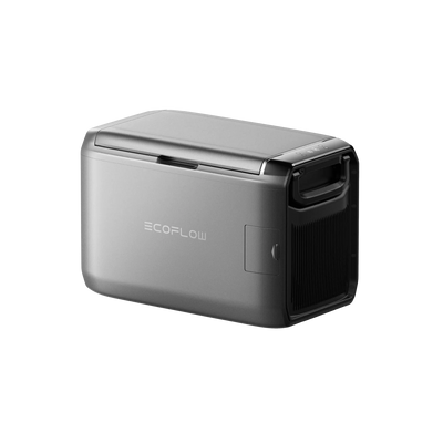 EcoFlow GLACIER Classic Portable Fridge Freezer 45L