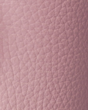 Fressko Leather Sleeve for Bino - Blush
