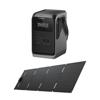 EcoFlow TRAIL 200 DC Star Gazer Kit (192Wh) (60,000mAh)