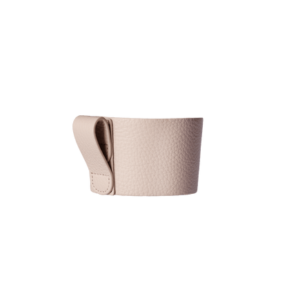 Fressko Leather Sleeve for Bino - Oat