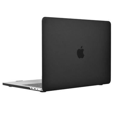 حافظة Wiwu iShield رفيعة للغاية لجهاز MacBook Pro مقاس 13.3 بوصة - أسود