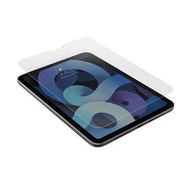 واقي شاشة زجاجي Uniq Optix Matte iPad Pro 11 (الجيل الأول إلى الثالث) Air 10.9