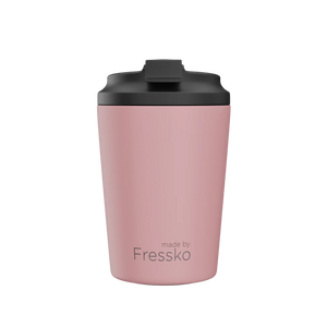 FRESSKO Bino 227ml / 8oz Cup, Ceramic - Floss