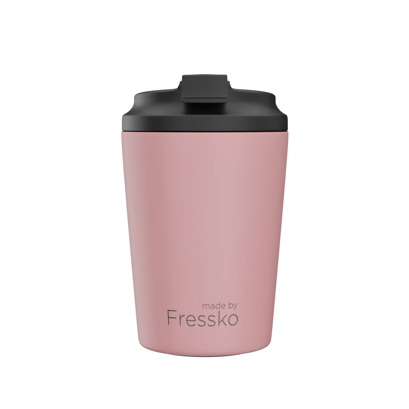 FRESSKO Bino 227ml / 8oz Cup - Ceramic - Floss