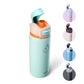 Buzio Pop Up Series Water Bottle 1L - Mint