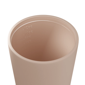 FRESSKO Camino 340ml / 12oz Cup - Ceramic - Oat