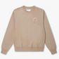 7 DAYS ACTIVE Monday Crewneck Dune