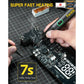 Fanttik T1 Max Soldering Iron Kit - Black