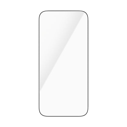واقي شاشة بلاتيني PanzerGlass لجهاز iPhone 18 Pro Max فائق الاتساع - Fastfit جاهز للتركيب