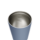 Fressko Bino 227ml / 8oz Cup - Stainless Steel - River