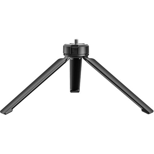 Telesin Third Generation Aluminium Alloy Stowaway Tripod