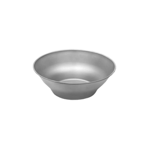 Naturehike Titanium dishes bowl disc (Small) - Titanium