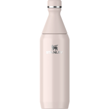 Stanley All Day Slim Bottle  0.6L/20oz Rose Quartz