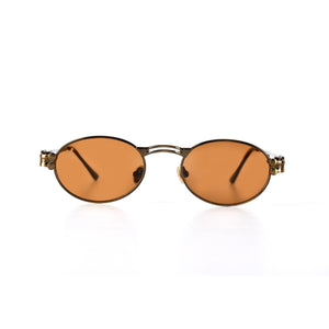 Spiriti Felici Draven Sunglass - Brown