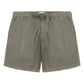 Chris Drawstring Bermuda Shorts