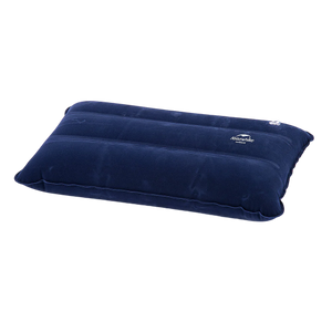 Naturehike Rectangular-Shaped Inflatable Pillow - Dark Blue