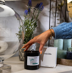 Cent.ldn Soho Candle