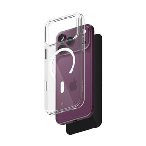Smartix Ultraguard Magnetic Privacy Bundle for iPhone 18 Pro Max